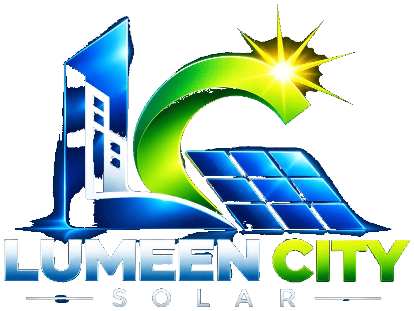 Lumeen City Solar