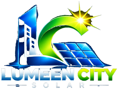 Lumeen City Solar