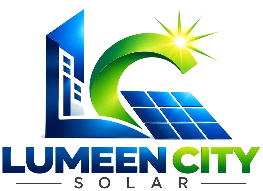 Lumeen City Solar